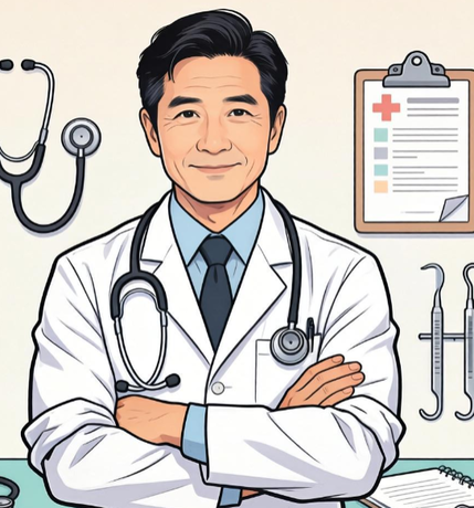 谢大明在哪里坐诊